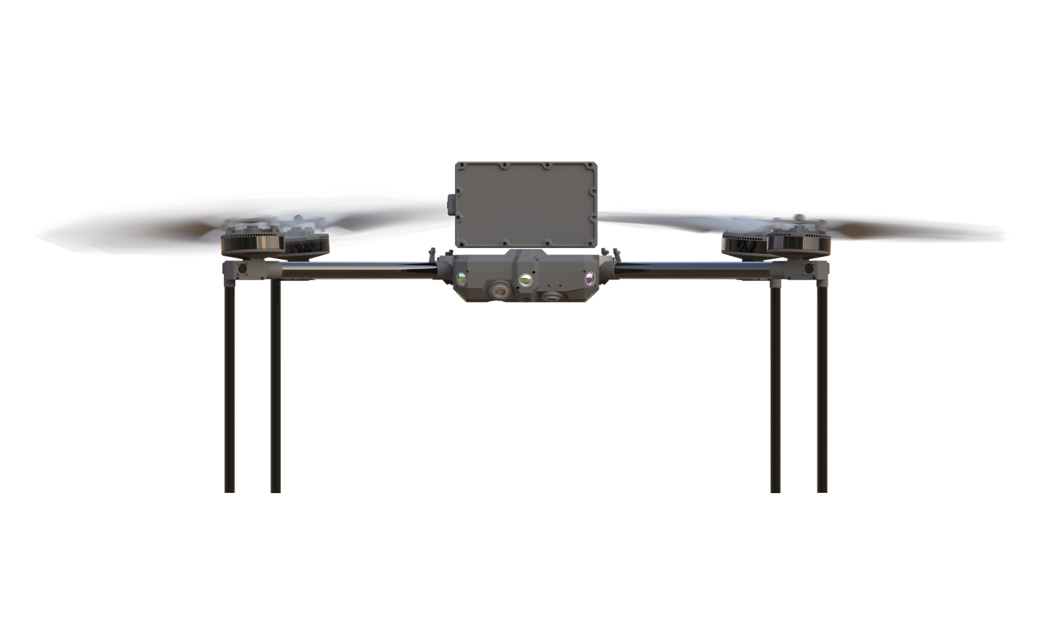 DefendTex Drone155