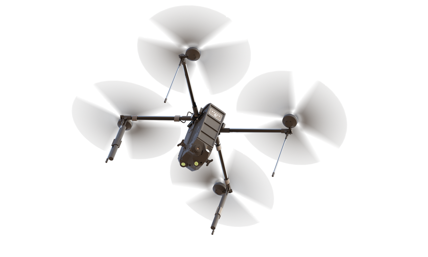 DefendTex Drone81